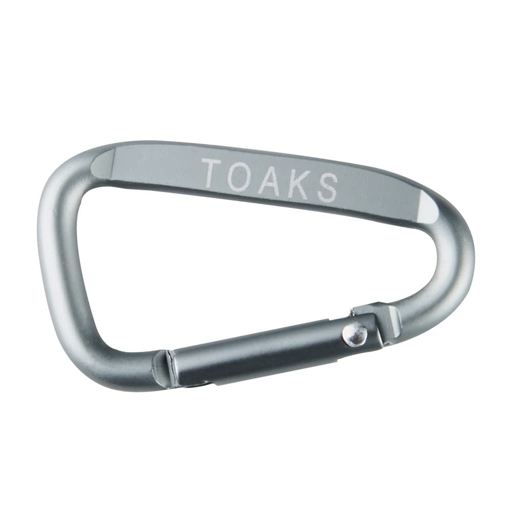 Amazon | TOAKS トークス チタニウム 3カトラリーセット SLV-02